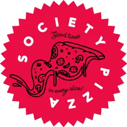 Society Pizza - Riyadh - Al Olaya - Cloud In Kaykroo